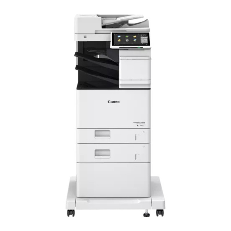 Canon Imagerunner Advance Dx 529iz Canon Imagerunner Advance Dx 529iz