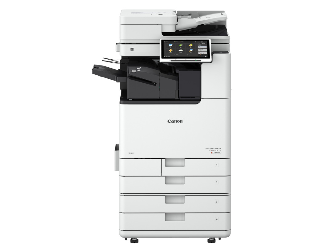 Canon Imagerunner Advance Dx C3822i