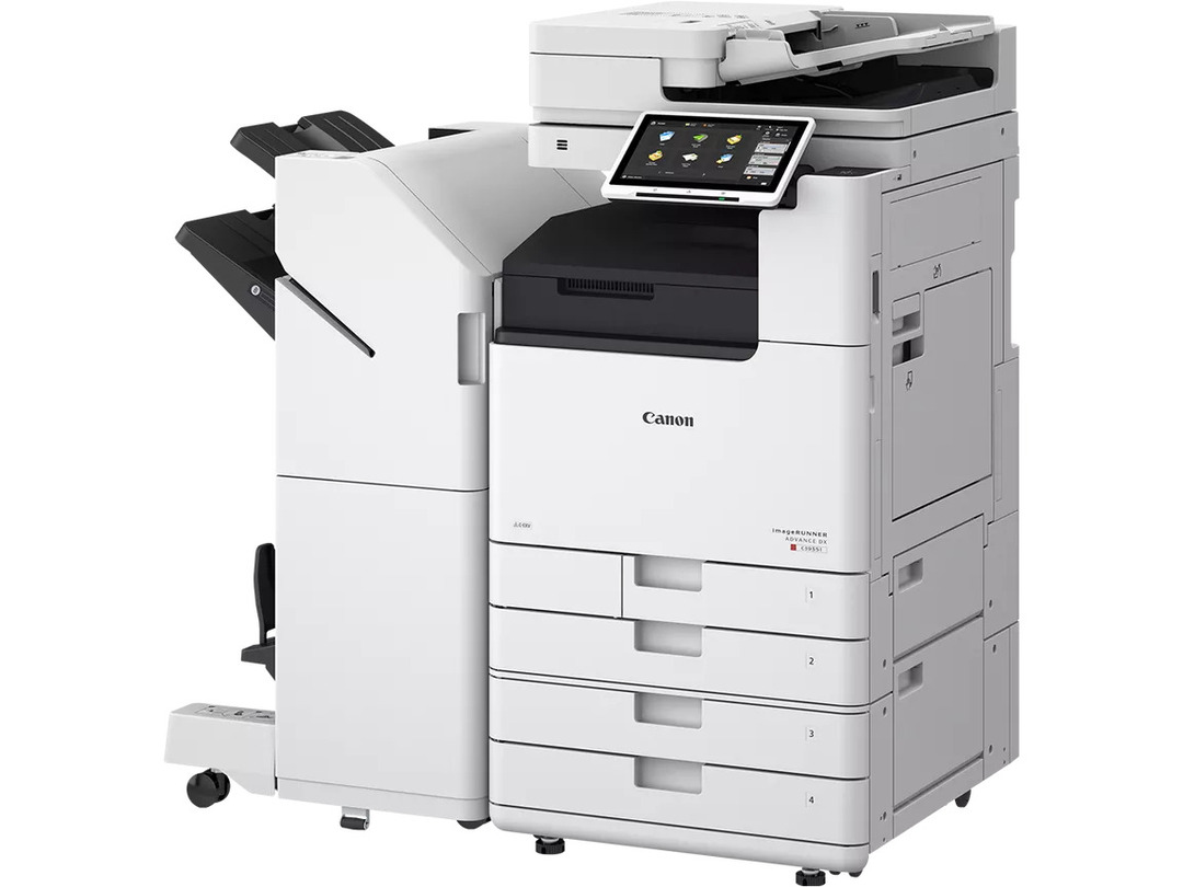 Canon Imagerunner Advance Dx C3922i