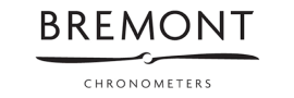 Bremont Chronometers Logo