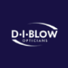 D I Blow - Opticians Logo