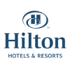 Hilton Hotels & Resorts Logo