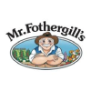 Mr Fothergill's Logo