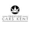 Prestige Cars KENT Logo