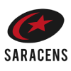 Saracens Logo