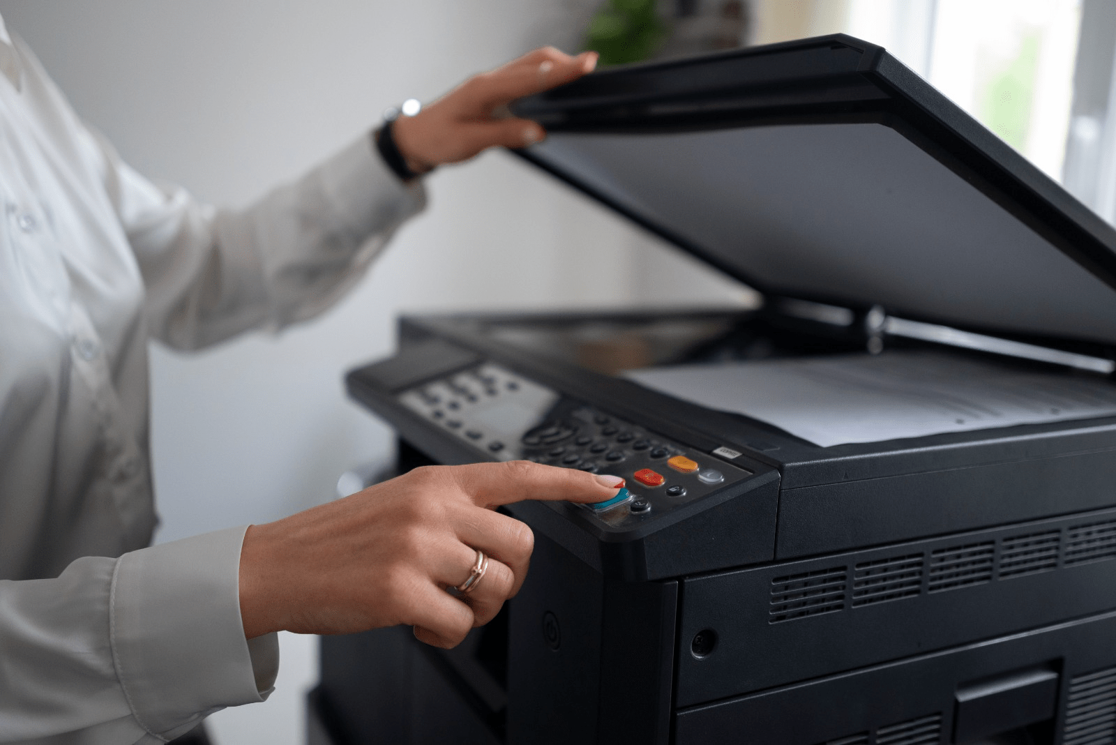 Managed Print