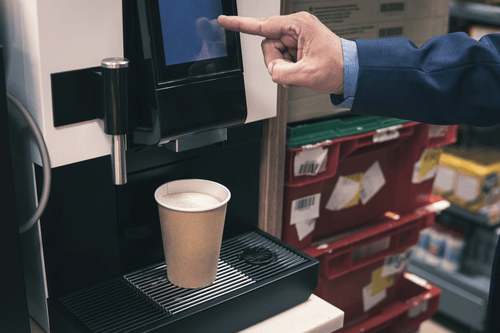 Vending