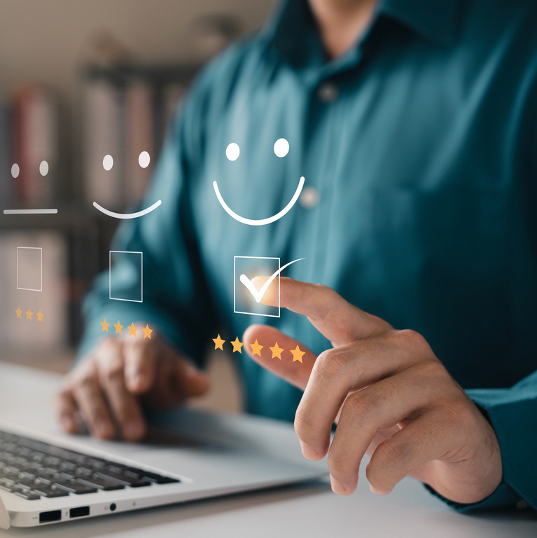 Providing Exceptional Service