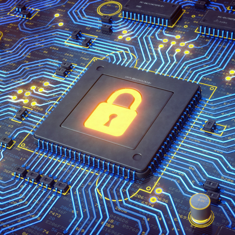 Print Security
