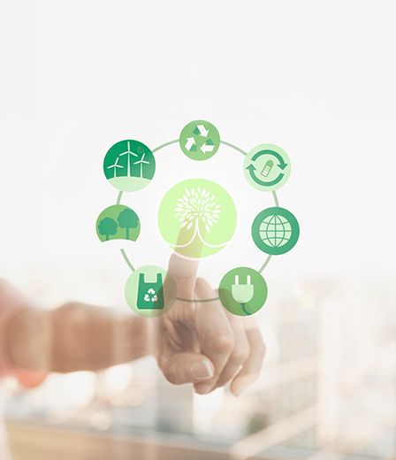 Eco-Friendly Compliance