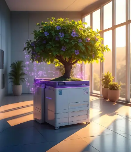 Eco-Tech Solutions