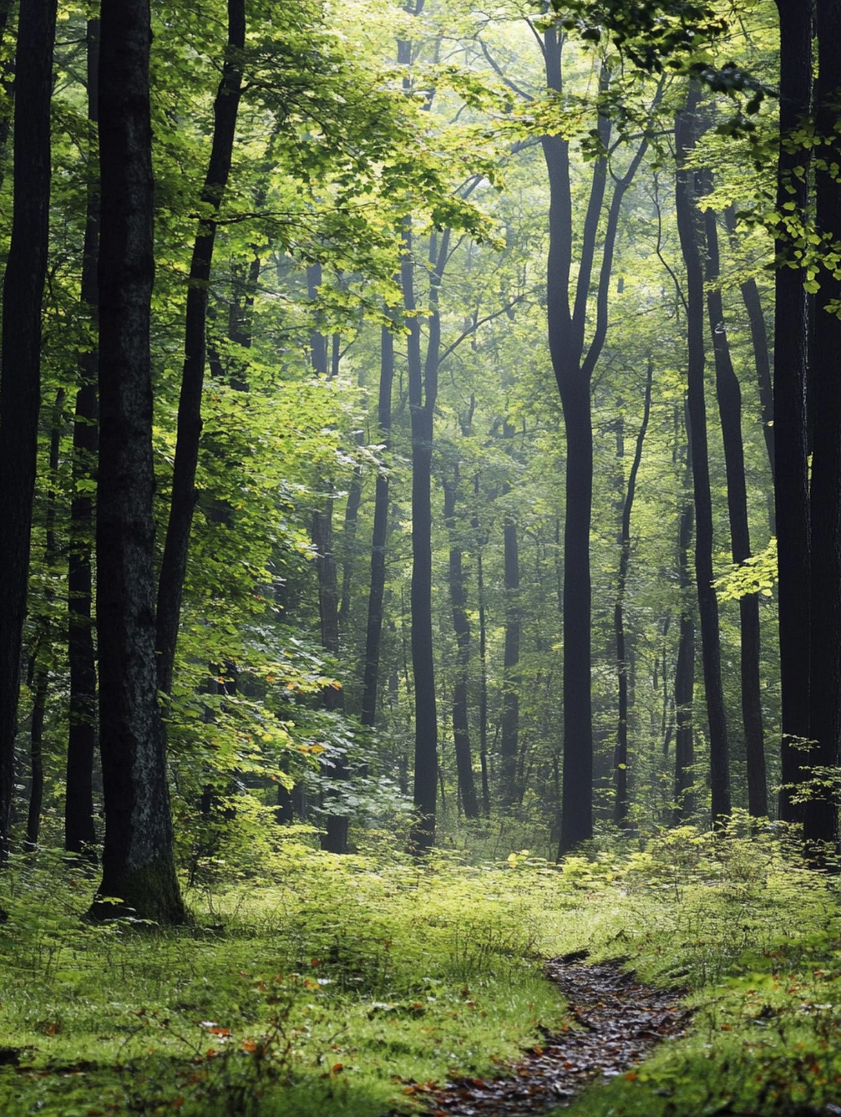 Print Releaf - Forest Image