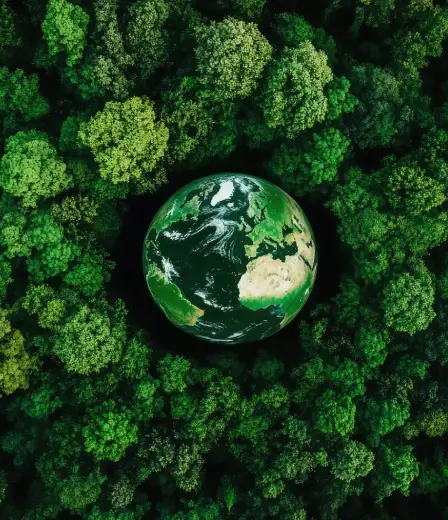 Sustainable Innovation
