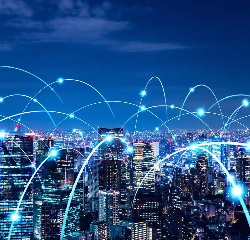 Telecoms
