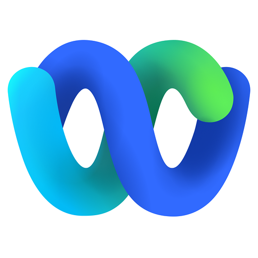 Webex for Gamma