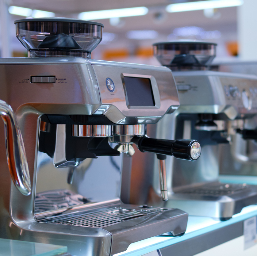 Coffee Machines