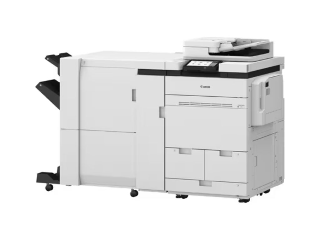 Canon imageFORCE 8105P