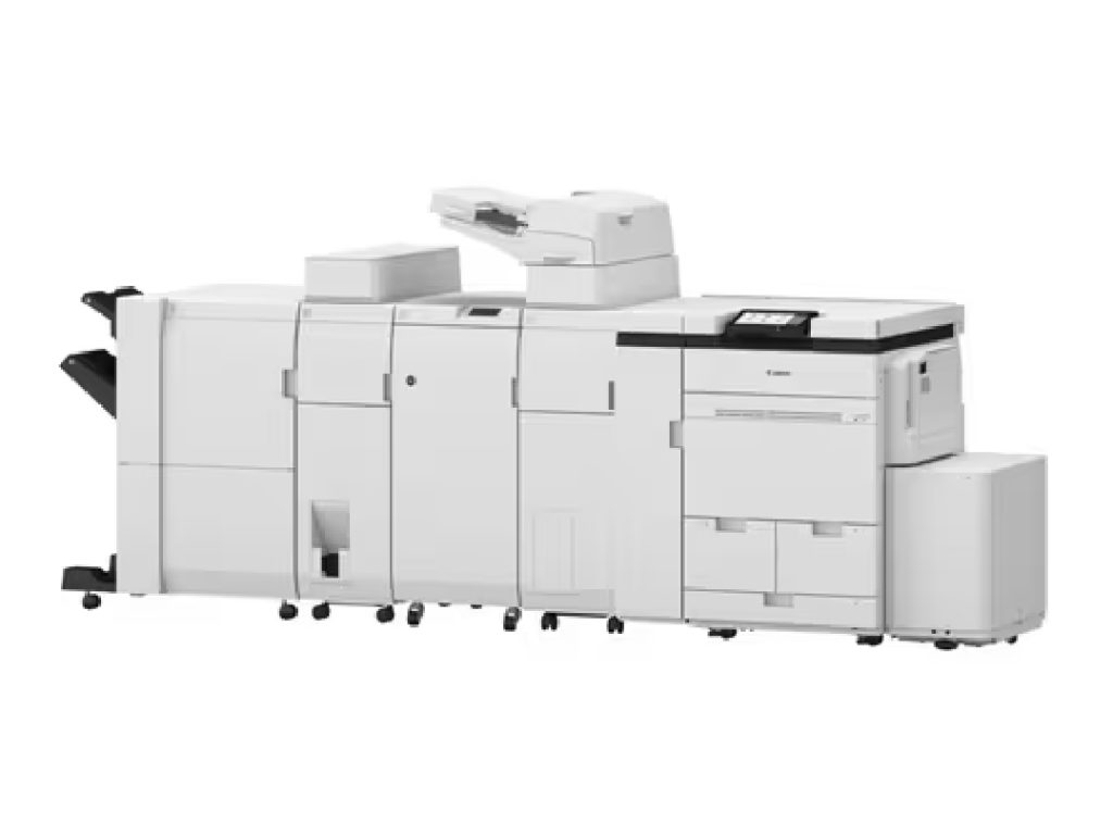 Canon imageFORCE 8195