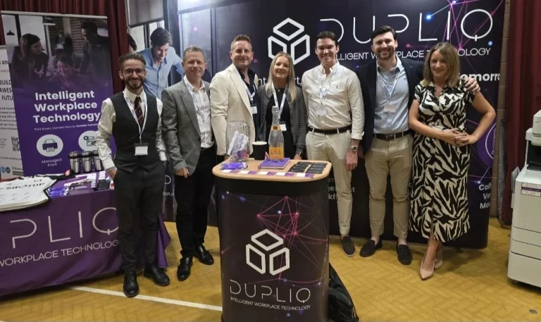 Colchester Business Expo: