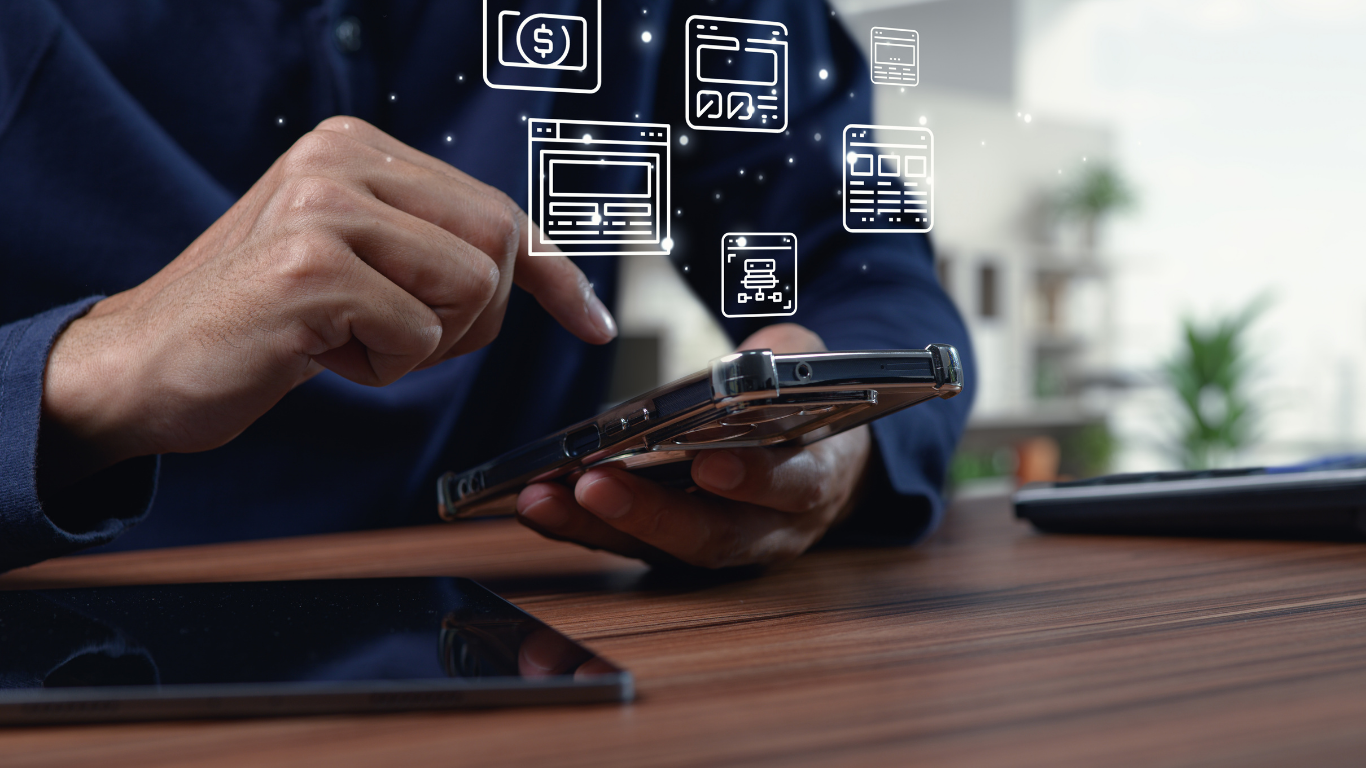 Mobile Device Management