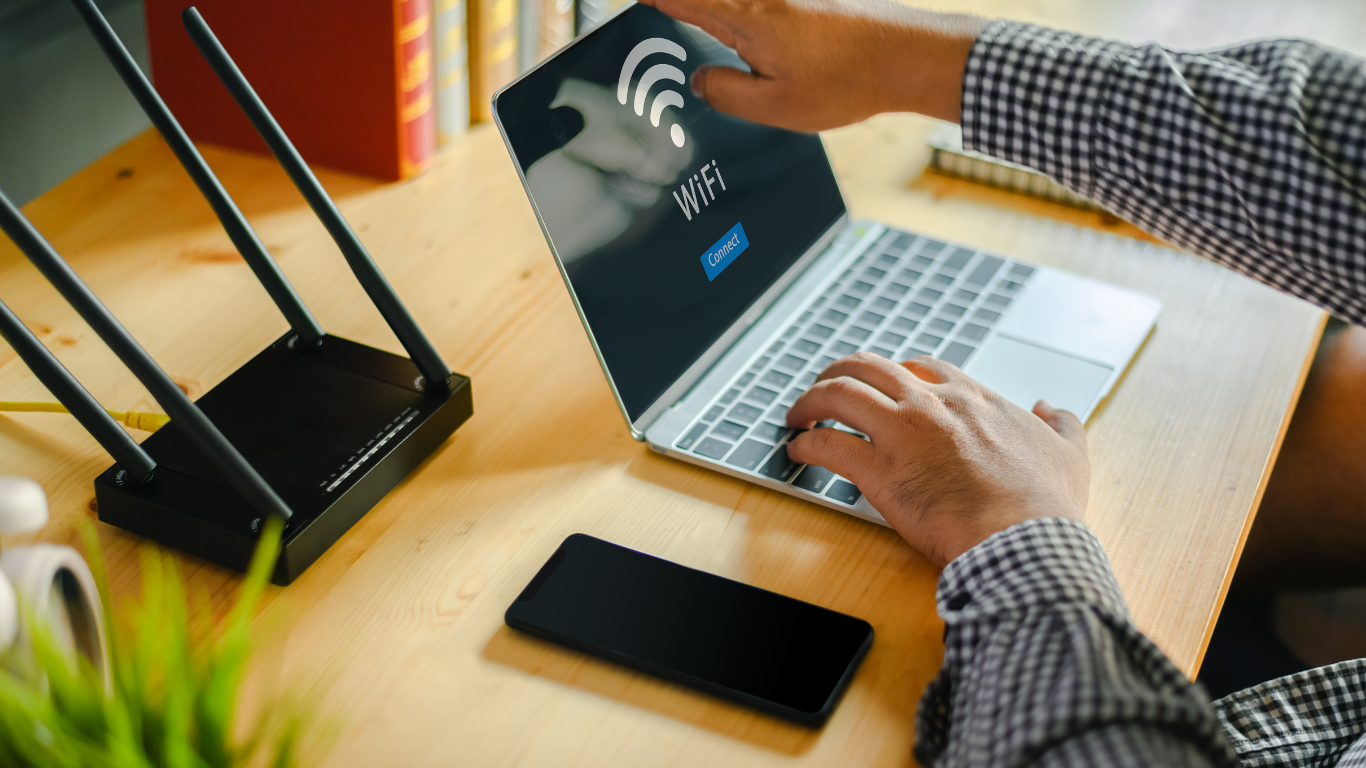 Mobile Broadband