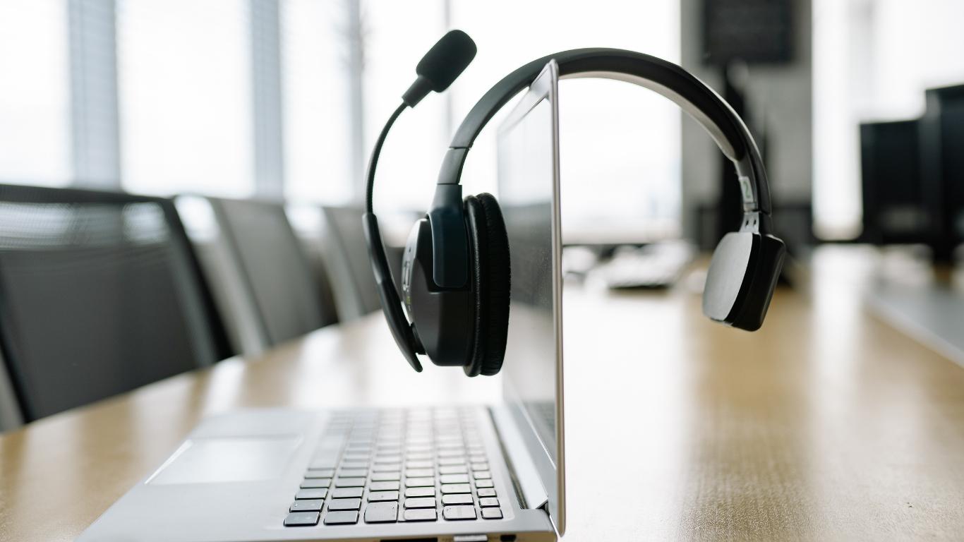 Handsets & Headsets