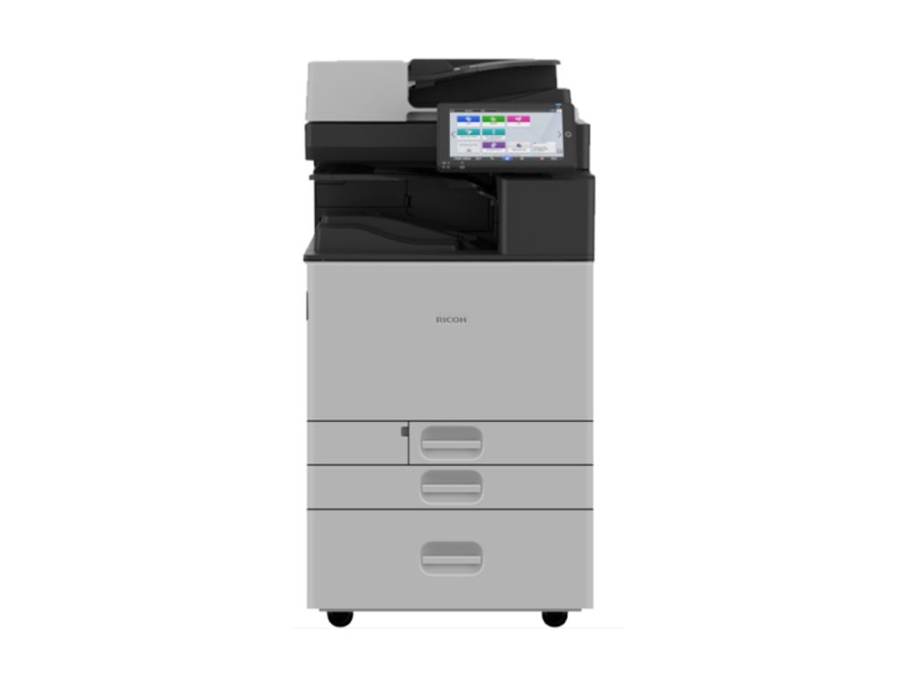 Ricoh IM C4510