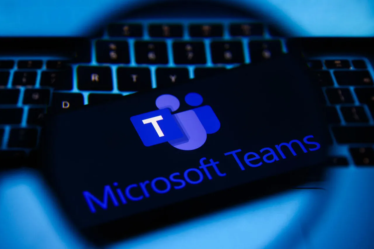 Microsoft Teams Phone Systems