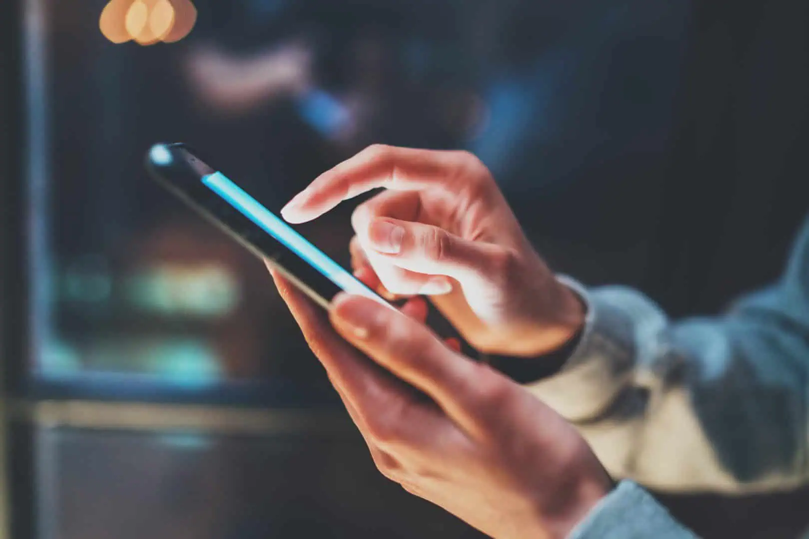 Business Mobiles