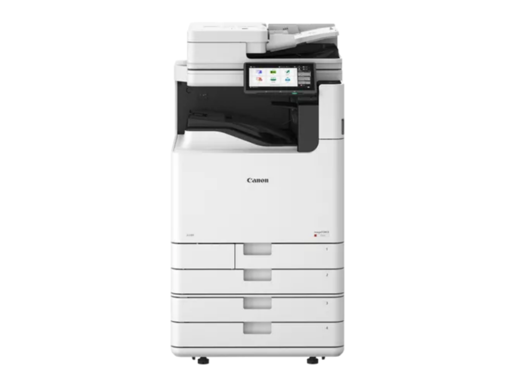 Canon imageFORCE C5150
