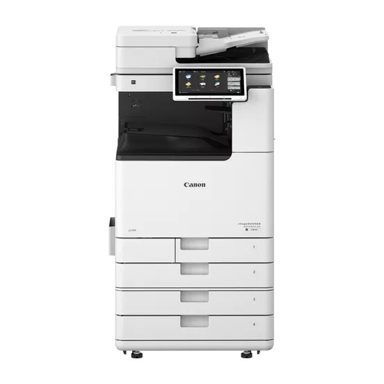 Canon imageRUNNER ADVANCE DX 4945i
