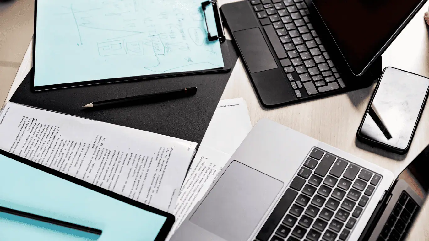 Document Management and Workflows