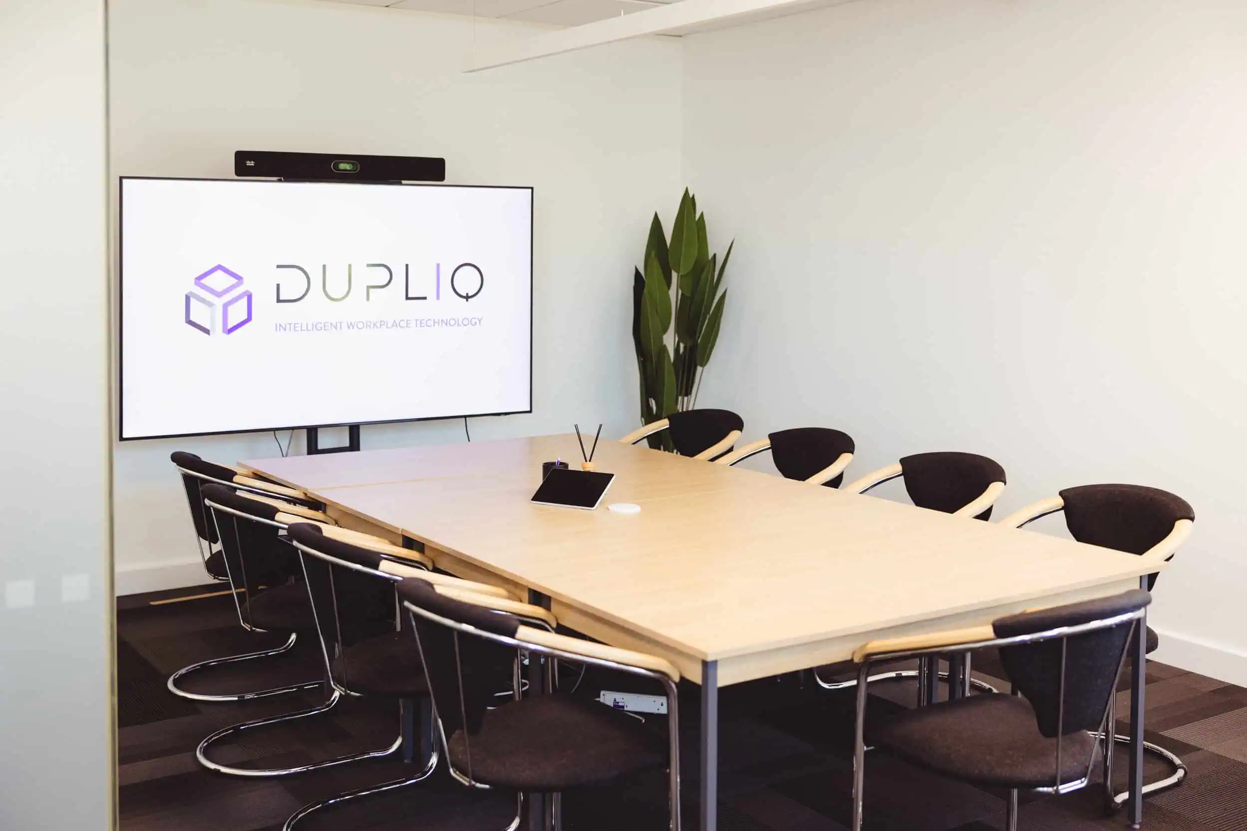 Boardroom Solutions