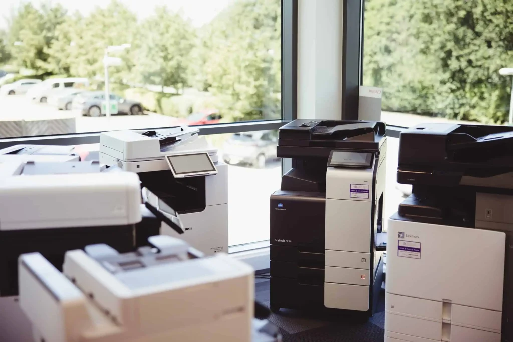 Is Printing Dead? NOT for Businesses That Do It RIGHT