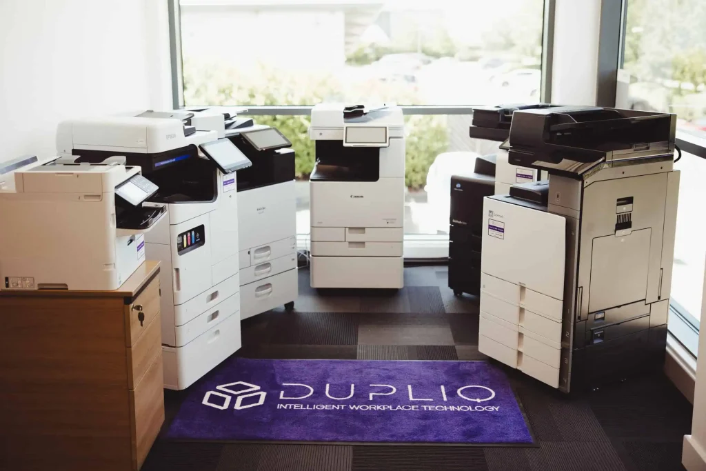 Reduce Office Waste in 2026: Sustainable Print & Vending Solutions