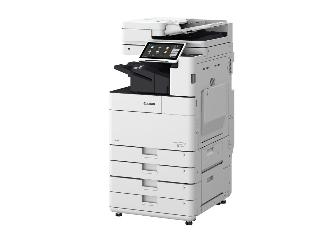 Canon imageRUNNER ADVANCE DX 4751i