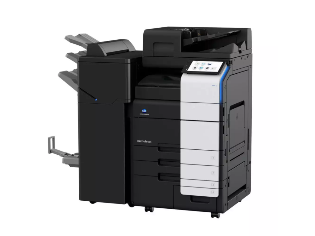 Konica Minolta Bizhub 651i