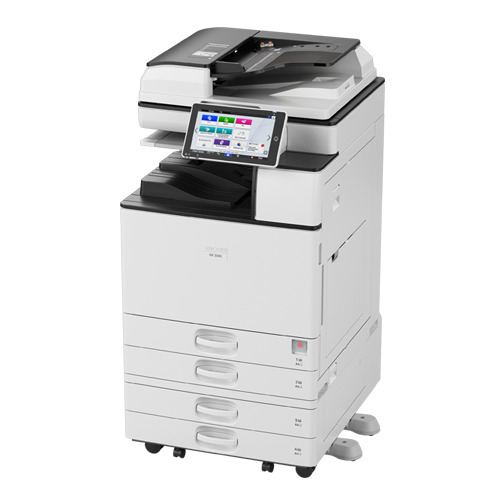 Ricoh IM 6000