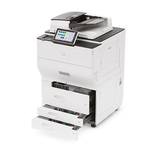 Ricoh IM C8000
