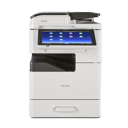 Ricoh MP 305SPF