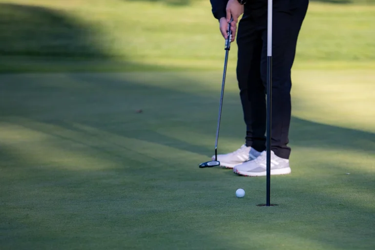 Dupliq’s Charity Golf Day